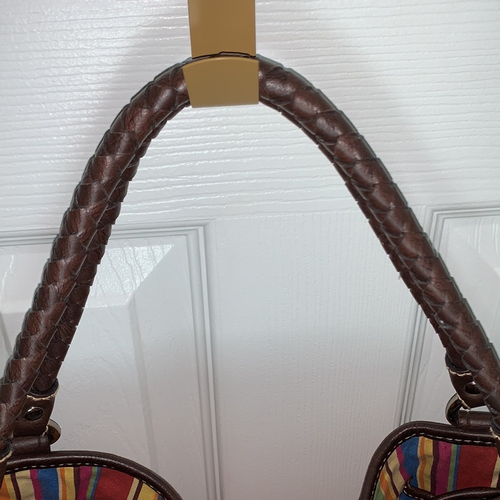 Fossil bag wicker - Picture 7 of 17